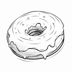 donut