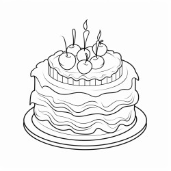 cake