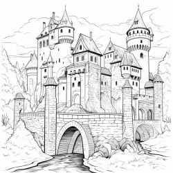 historical castle