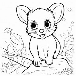 monito del monte