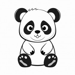 panda