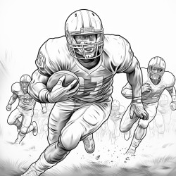 football
