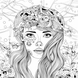 self portrait