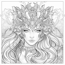 fantasy themes