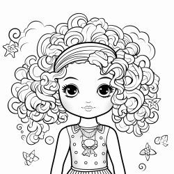 curly girl