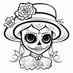 catrina