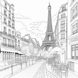 paris france