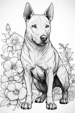 bullterrier