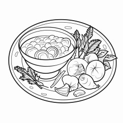 red borscht