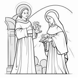 annunciazione di gesu