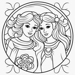 virgo and virgo