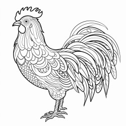pragmatic chicken