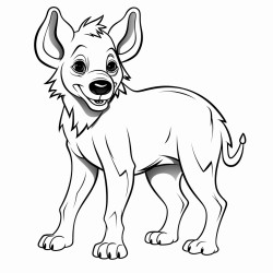 hyena
