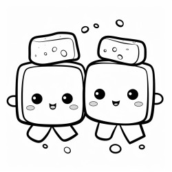 marshmallow