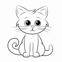 cat word letter