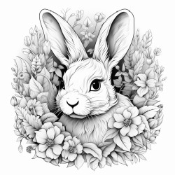 rabbit