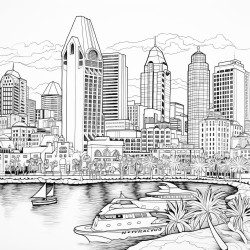 san diego