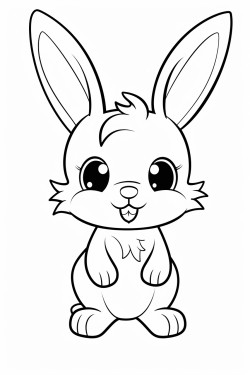 rabbit