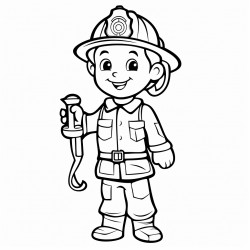 fireman