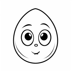 egg head