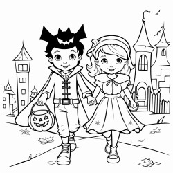thme halloween