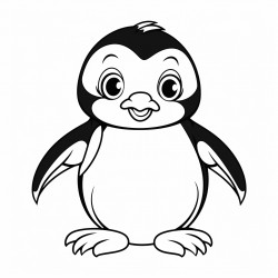 pengiun
