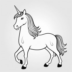 unicorn