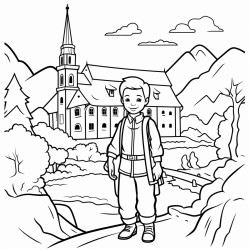 Mini-Weißbach