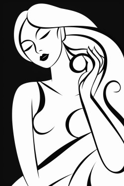 mujer