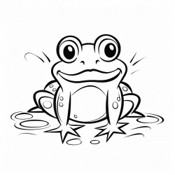 frog