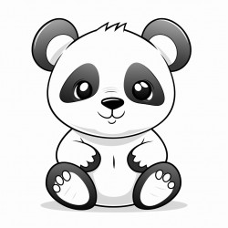 panda