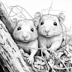 rats