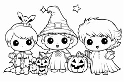 halloween