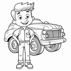 auto mechanic