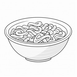 chicken noodle soup