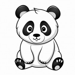 panda