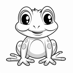master frog