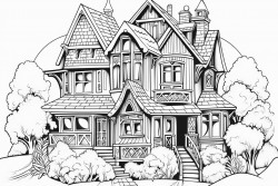 casa