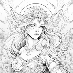 fantasy
