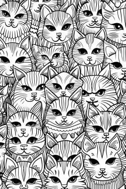 cats