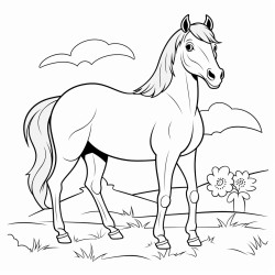 caballo