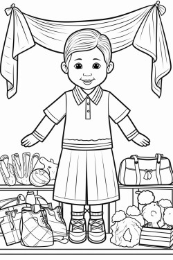 thanks for donating to our classroom