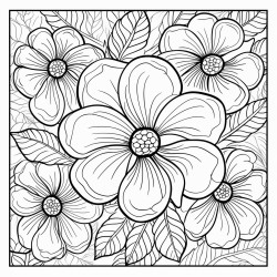flower patterns