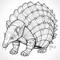 armadillo