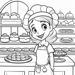 acorn bakery