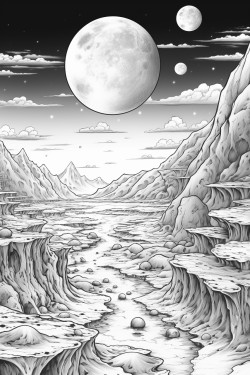 exoplanetes