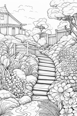 garden
