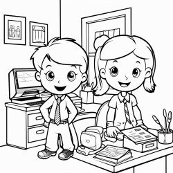 safety in the office