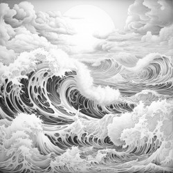 sea