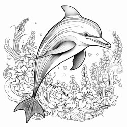 dolphin